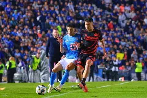 La Liga MX confirmó los horarios de los cuartos de final entre Cruz Azul vs. Xolos de Tijuana