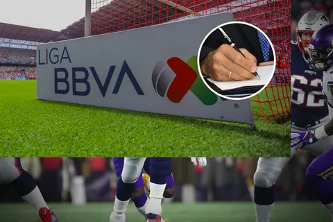 Las fechas del mercado de fichajes de la Liga MX para el Apertura 2023.