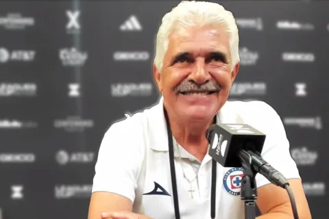 A quien corresponda: Tuca Ferretti lanza contundente mensaje