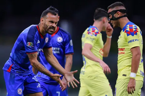 La resaca del Clásico Joven: las razones de la derrota de Cruz Azul ante América