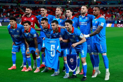 La afición de Cruz Azul votó por el mejor jugador de todo el 2025: tendencia irreversible