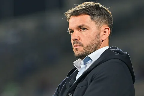 Larcamón prepara un nuevo Cruz Azul vs. Tigres.