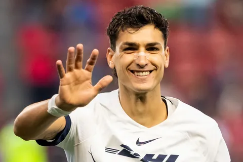 FICHAJES 2023: Dinenno regresa a la órbita de Cruz Azul