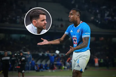 El nombre de Willer Ditta volvió a ser asociado con Tigres y ahora revelaron la postura que tendría Nicolás Larcamón.
