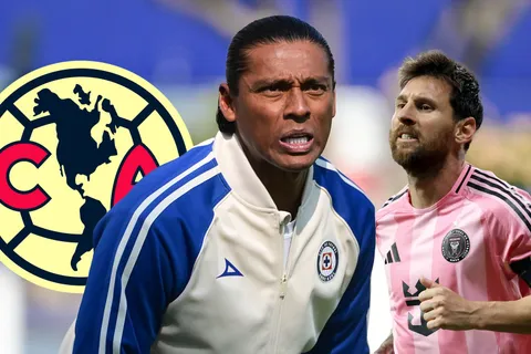 El agitado calenadrio que se le viene a Cruz Azul.