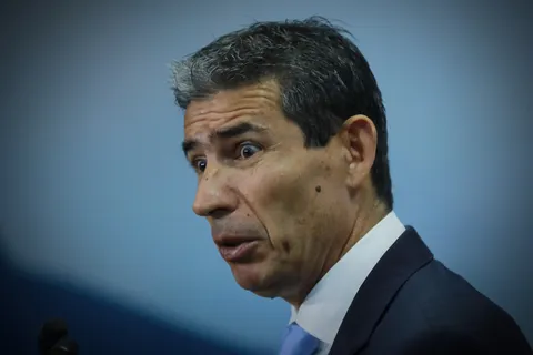 El ex directivo se refirió al presente de La Máquina.