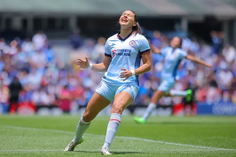 Apertura 2023: Cruz Azul vs. Rayadas, goles, resumen y videos de la Liga MX femenil