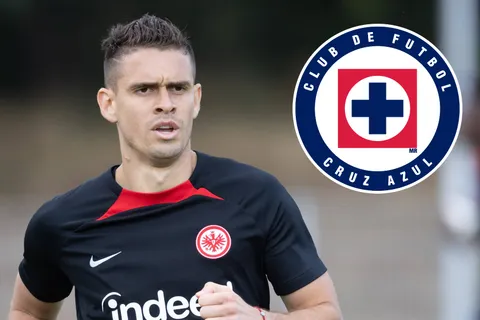 Rafael Santos Borré no quiere jugar en la Liga MX