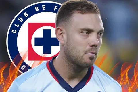 La estadística de Rodolfo Rotondi que desmuestra su importancia en Cruz Azul