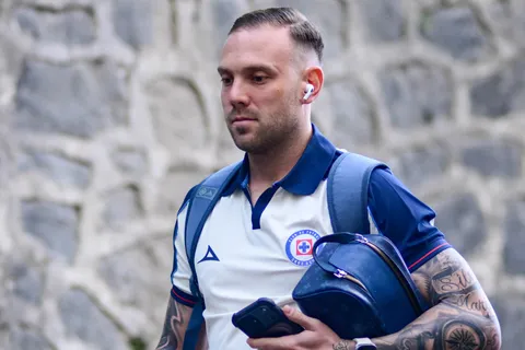 Rodo todavía no reaparecerá en la convocatoria celeste.