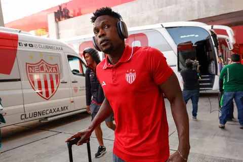 América habría sondeado el fichaje de Diber Cambindo
