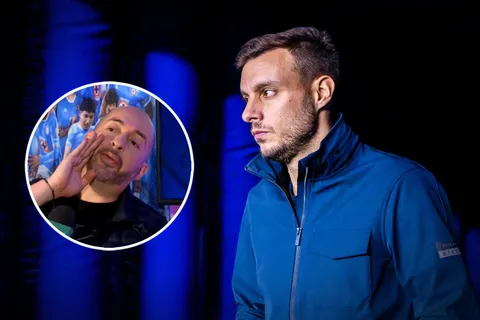 Marco Cancino desarma el discurso de Anselmi sobre Cruz Azul en el programa Nación Azul.