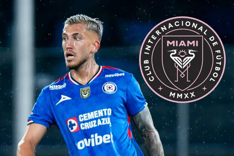Inter Miami viene a la carga por Gonzalo Piovi.