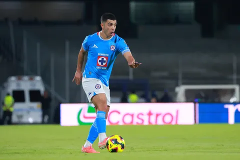 Erik Lira, objeto de deseo de varios equipos, incluso en la Liga MX.