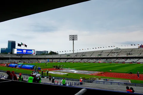 Troleo histórico de Cruz Azul a los Pumas de la UNAM que la afición celebró como un título