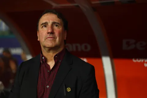Contundente mensaje de Martín Anselmi al seleccionador de Colombia por Kevin Mier