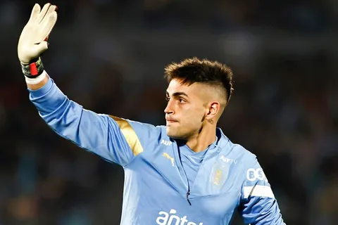 Cruz Azul lo quería fichar y ahora llegaría a Rayados