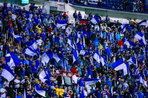 Una larga espera: ¿hasta cuándo vuelve a jugar Cruz Azul en el Estadio Azul en el Apertura 2024?