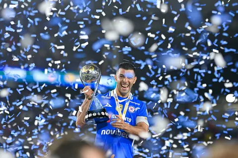 El precio por el que Cruz Azul escuchará ofertas por Erik Lira: "Por menos que eso, nada"