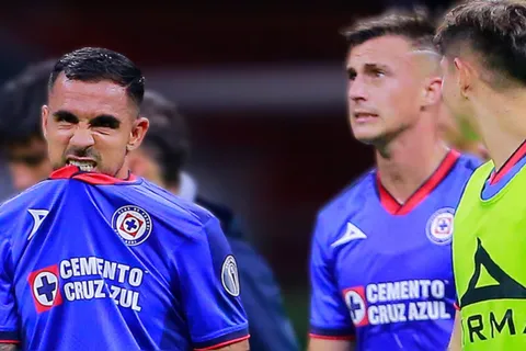Inesperado regreso a Cruz Azul… ¡Insólito!