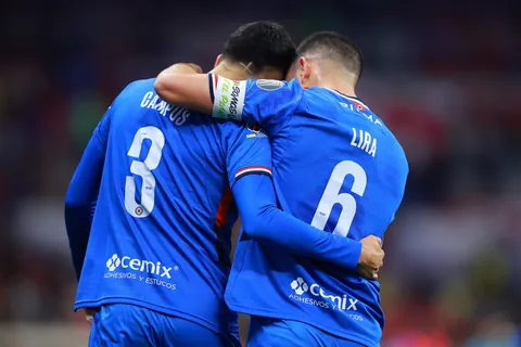 En el interior de Cruz Azul reconocieron el gran error ante LAFC