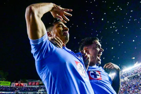 Cruzazulear: el impacto negativo y un resignificado que Cruz Azul busca consumar con la décima estrella