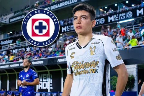 El joven sensación en Xolos fue propuesto para La Máquina.