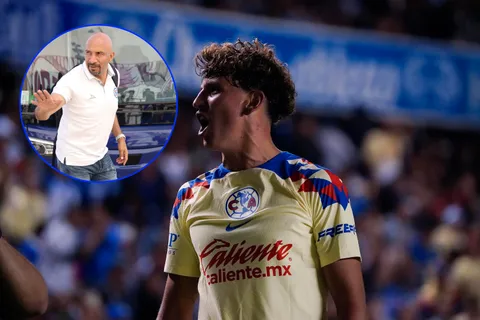 ¿Hizo bien Cruz Azul en no fichar a Igor Lichnovsky?
