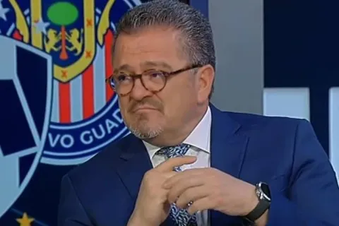 Carlos Hermosillo señaló al culpable de la derrota de Cruz Azul