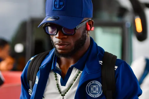 El plan de Cruz Azul para que Christian Ebere llegue a una posible segunda ronda en Leagues Cup