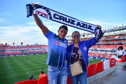 Boletos para Cruz Azul vs. Atlético San Luis: precio y cuándo salen en boletomóvil y taquilla, Jornada 8