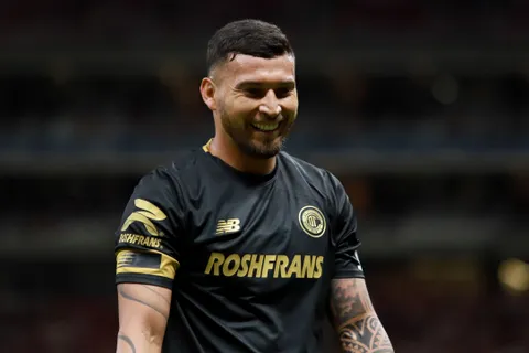 Juan Escobar cerca de fichar por un equipo de liguilla