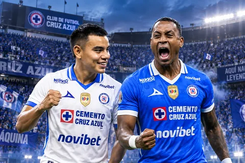 Willer Ditta y Charly Rodríguez fueron reconocidos por la Liga MX.