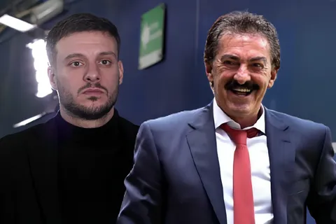 La Volpe exceptuó a Anselmi de su crítica feroz.