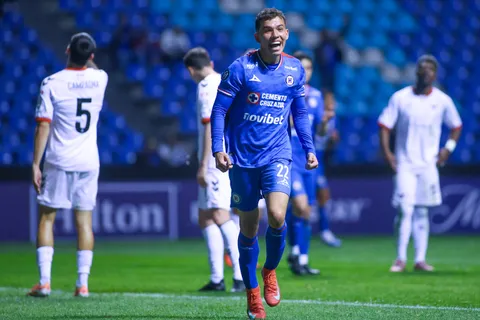 Jorge Rodarte volvió a sumar minutos de menores.