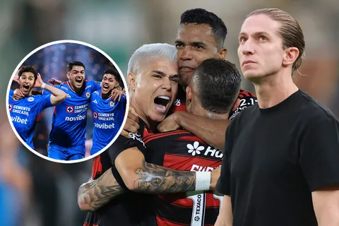 En Brasil están al pendiente de todo lo que pasa en Cruz Azul.