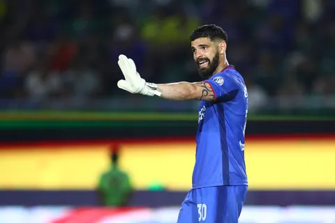 No es Mier, Chuy Corona ni Memo Ochoa: el portero de Liga MX que más gusta a Andrés Gudiño