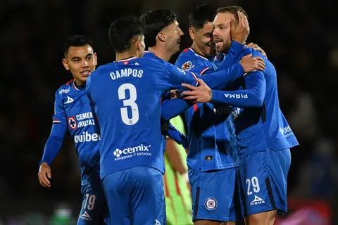 El equipo cementero termina enero con tres victorias consecutivas.