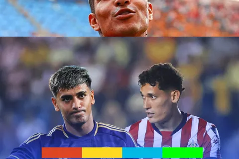Así está la situación de los posibles refuerzos de Cruz Azul.