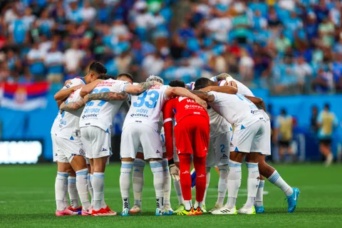 Las alineaciones de Cruz azul vs. Philadelphia por la jornada 3 de la Leagues Cup 2024