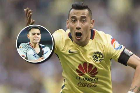 El respaldo del argentino para el sub-capitán celeste.
