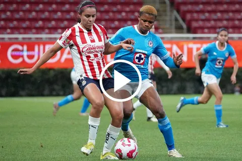 Un nuevo partido para las chicas de La Máquina.