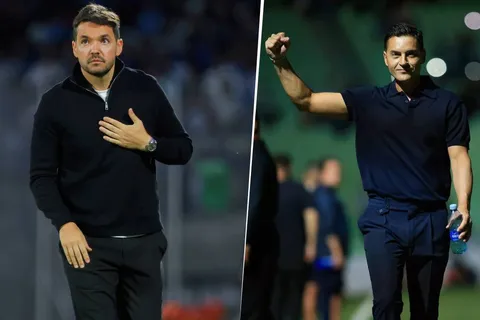 Alineaciones confirmadas de Cruz Azul vs. Santos por la Liga MX