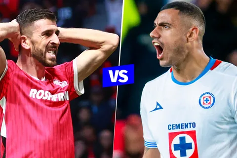 Giorgos Giakoumakis y la batalla que le queda con Paulinho por el título de goleo desde Cruz Azul