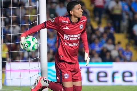 El colombiano volvió a fallar en un momento CLAVE de la temporada.
