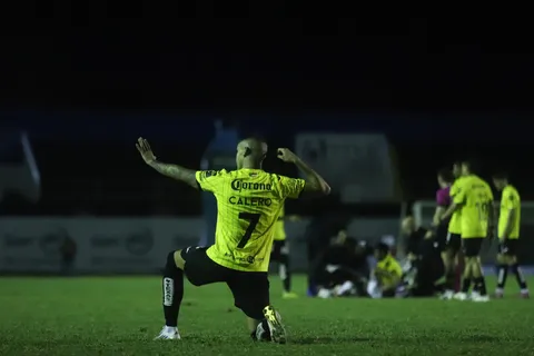 Juan José Calero, el delantero goleador que llega a Cruz Azul desde Liga Expansión.