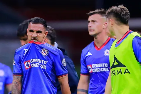 Dura crítica contra la directiva de Cruz Azul… ¡Contundente!