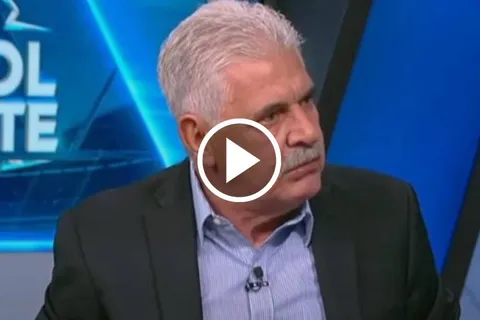 La explosiva reacción de Tuca Ferretti a la derrota de Cruz Azul