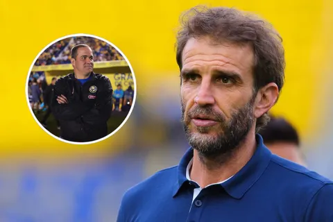 El fichaje estrella que América buscaría robarle a Cruz Azul