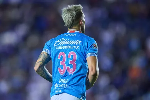 "Es petición expresa de Gago": Boca Juniors vuelve a la carga por Piovi tras su mal andar en Argentina